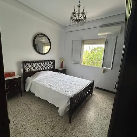 Apartamento Acogedor Seville Exterior photo