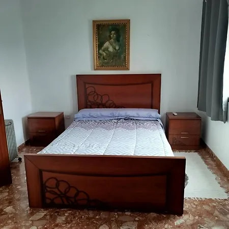 Apartamento Acogedor Seville Exterior photo