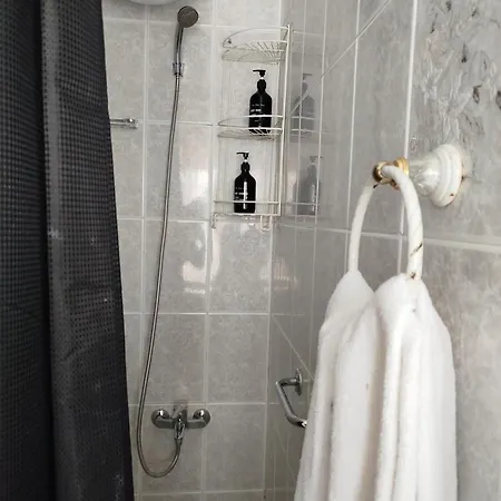 Apartamento Acogedor Seville Exterior photo