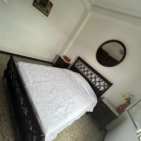 Apartamento Acogedor Seville Exterior photo