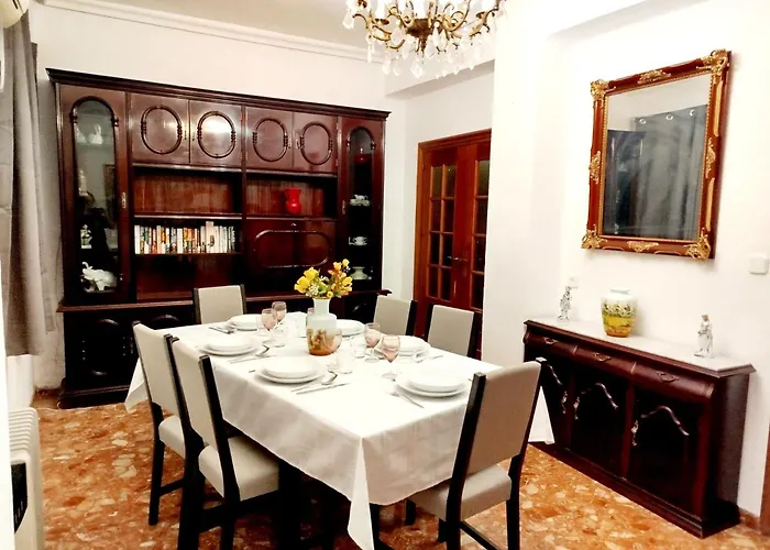 Apartamento Acogedor