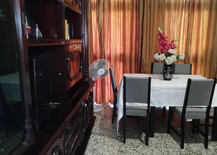 Apartamento Acogedor