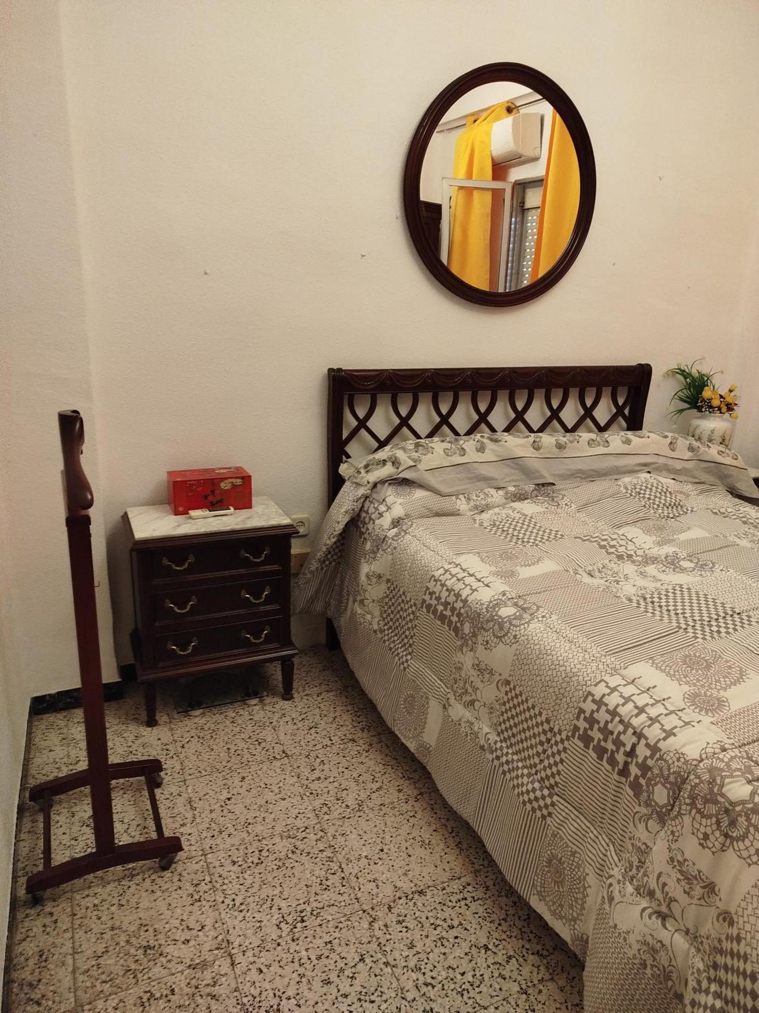Acogedor Allotjament en família Sevilla