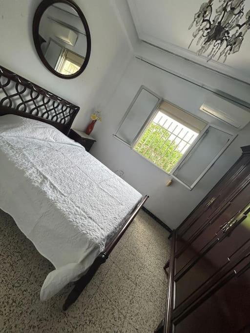 Privatunterkunft Acogedor Sevilla
